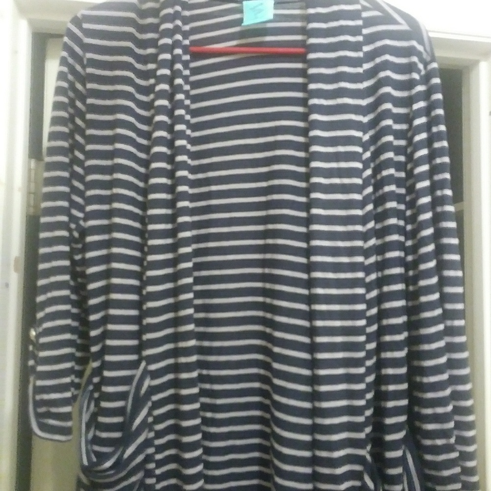 Cotton "jacket"